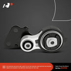 2X Engine Motor & Torque Strut Mount for Ford Edge (2011-2014)