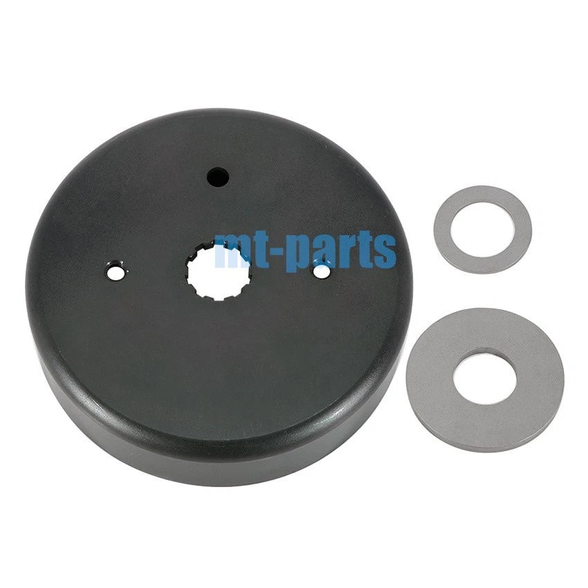 Magneto Stator Rotor for Harley-Davidson Dyna Wide Glide FXDWG (2001–2002)