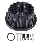 Turbine Air Filter Cleaner Intake Kit for Harley Softail Touring (2000–2023)
