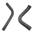 Dayco Upper & Lower Radiator Coolant Hose Kit for Bel Air Biscayne Impala (1958–1965)