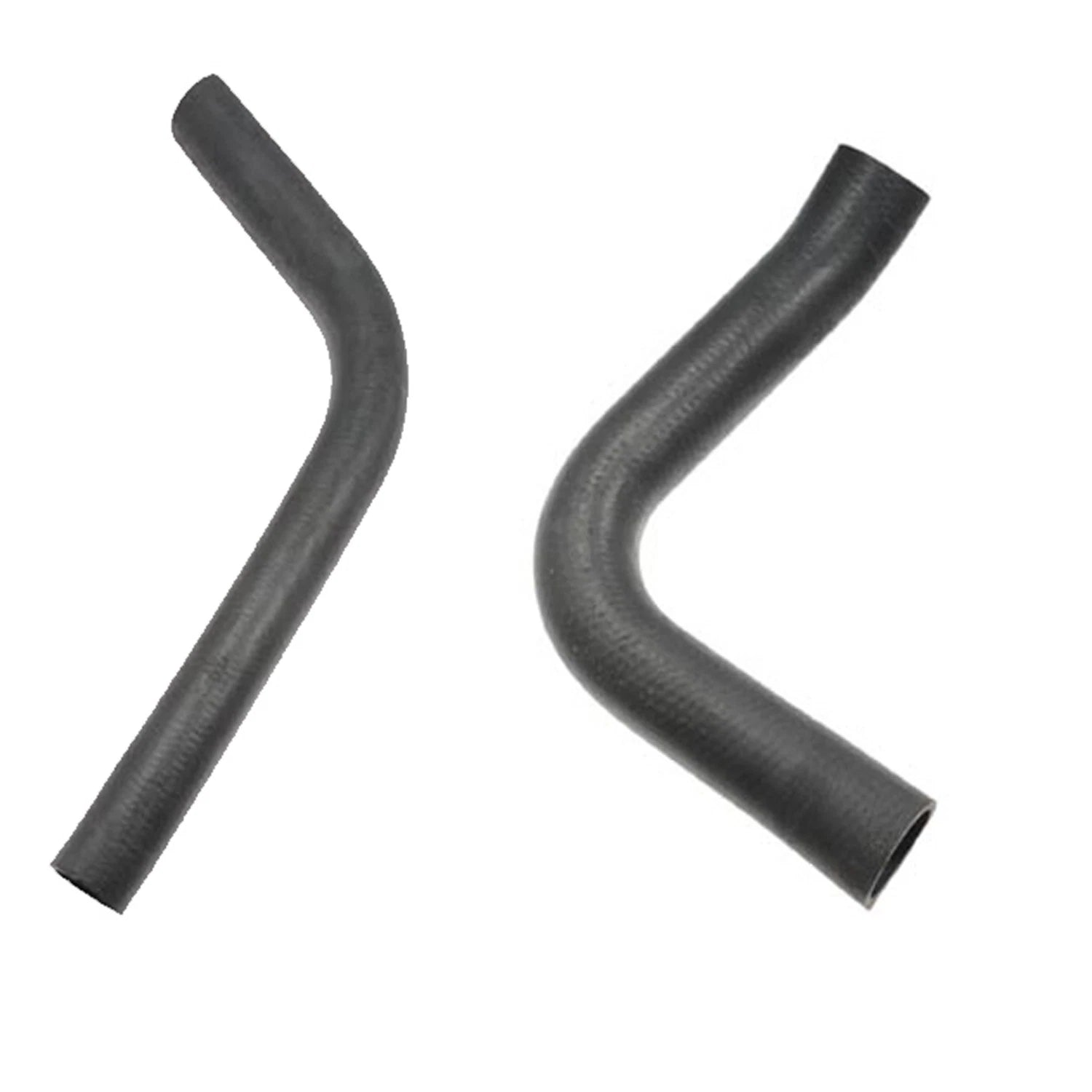 Dayco Upper & Lower Radiator Coolant Hose Kit for Bel Air Biscayne Impala (1958–1965)