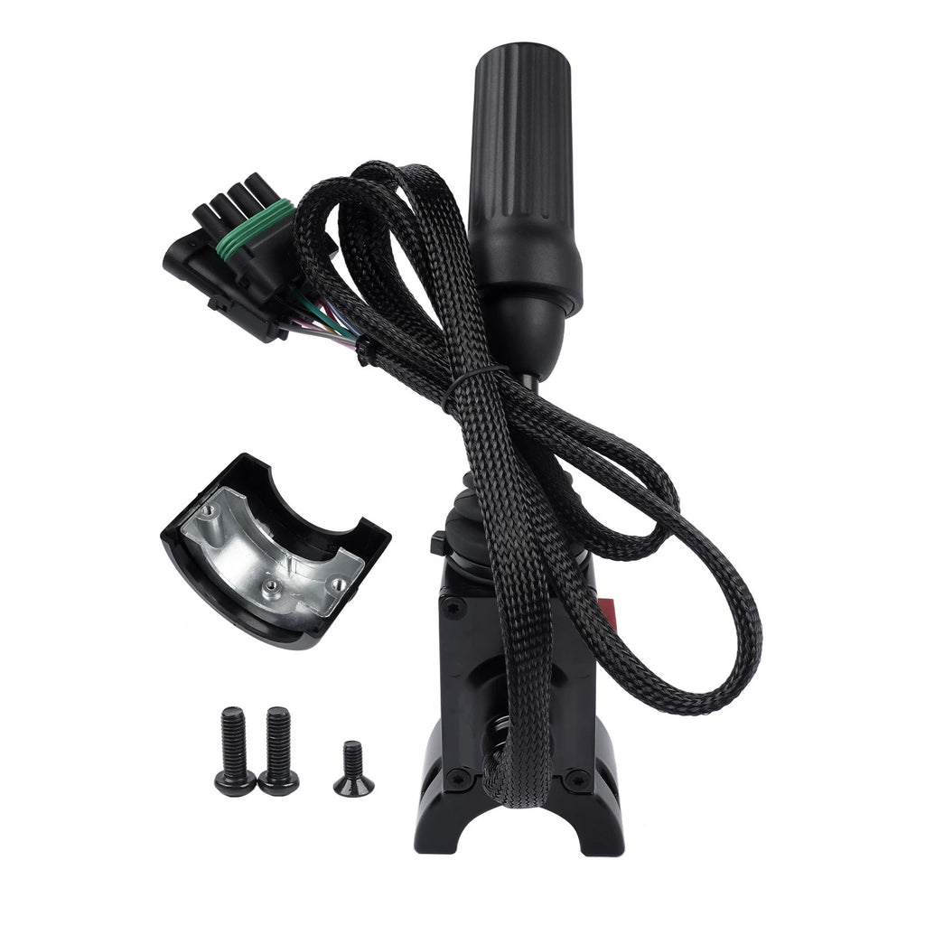 Transmission Shifter AT378210 for John Deere 444K 544J 624G 624H 724J 724K 844J (2010–2019)