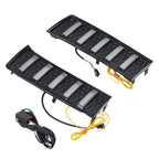 Daytime Running Lamps Kit for Toyota Tundra (2022–2025) LED