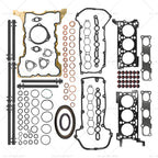 Cylinder Head Gasket Kit w/Bolts for Jeep Grand Cherokee WK (2011–2023)