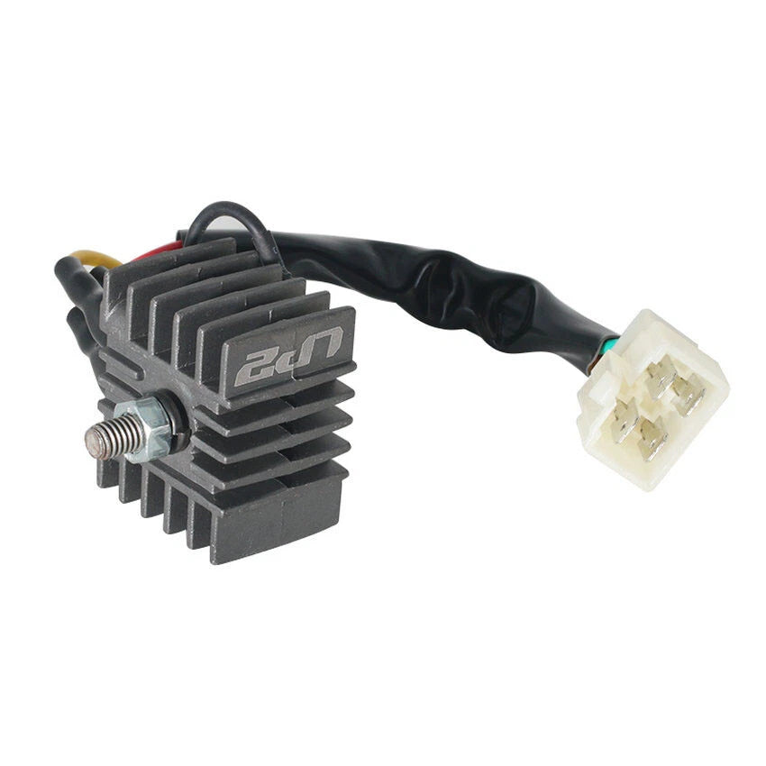 Voltage Rectifier Regulator for Honda CL125 CB125S XL100 CT90 (1970–1980) 31700-102-731