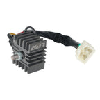Voltage Rectifier Regulator for Honda CL125 CB125S XL100 CT90 (1970–1980) 31700-102-731