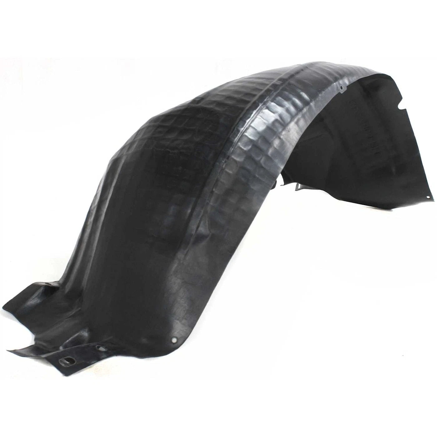 Fender Kit for Ford Mustang (1999–2004) Primed Front Right