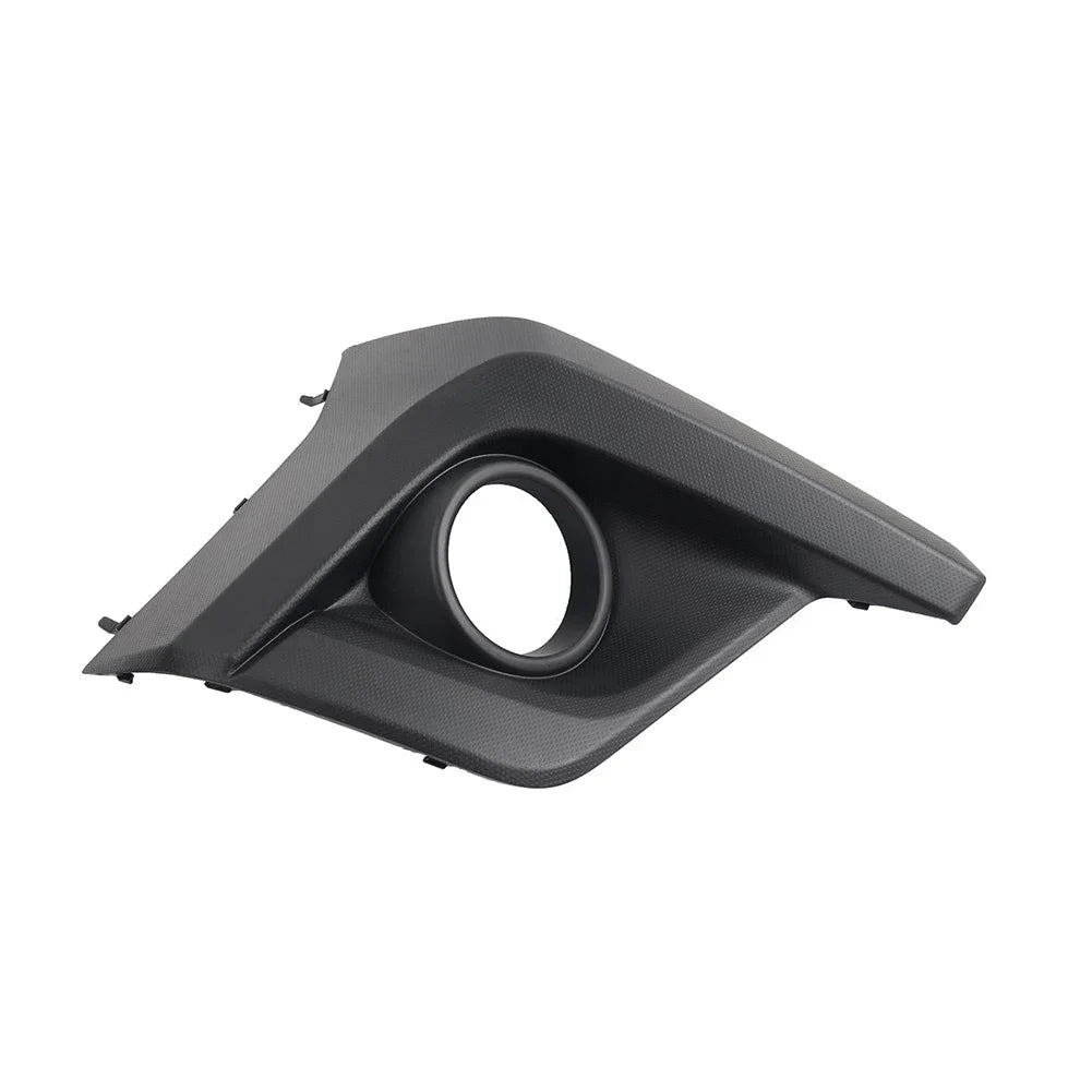 Front Left Fog Light Bezel Cover for Subaru Crosstrek (2018-2020)