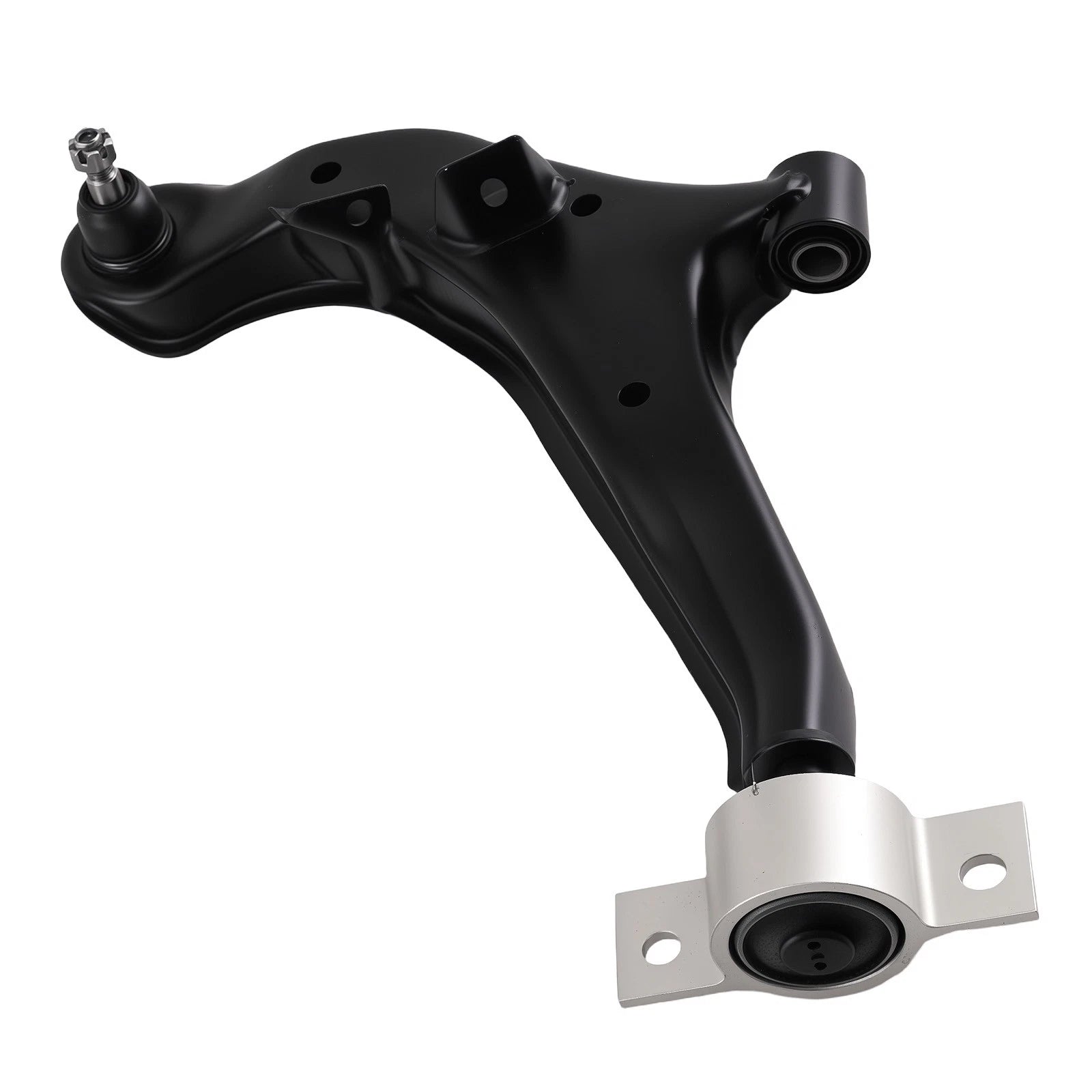 Front Lower Control Arm Sway Bar Tie Rod for Infiniti i30 i35 (2000–2004)