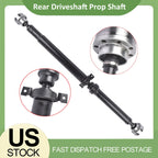 Rear Driveshaft Prop Shaft for Jeep Grand Cherokee (2011–2021)