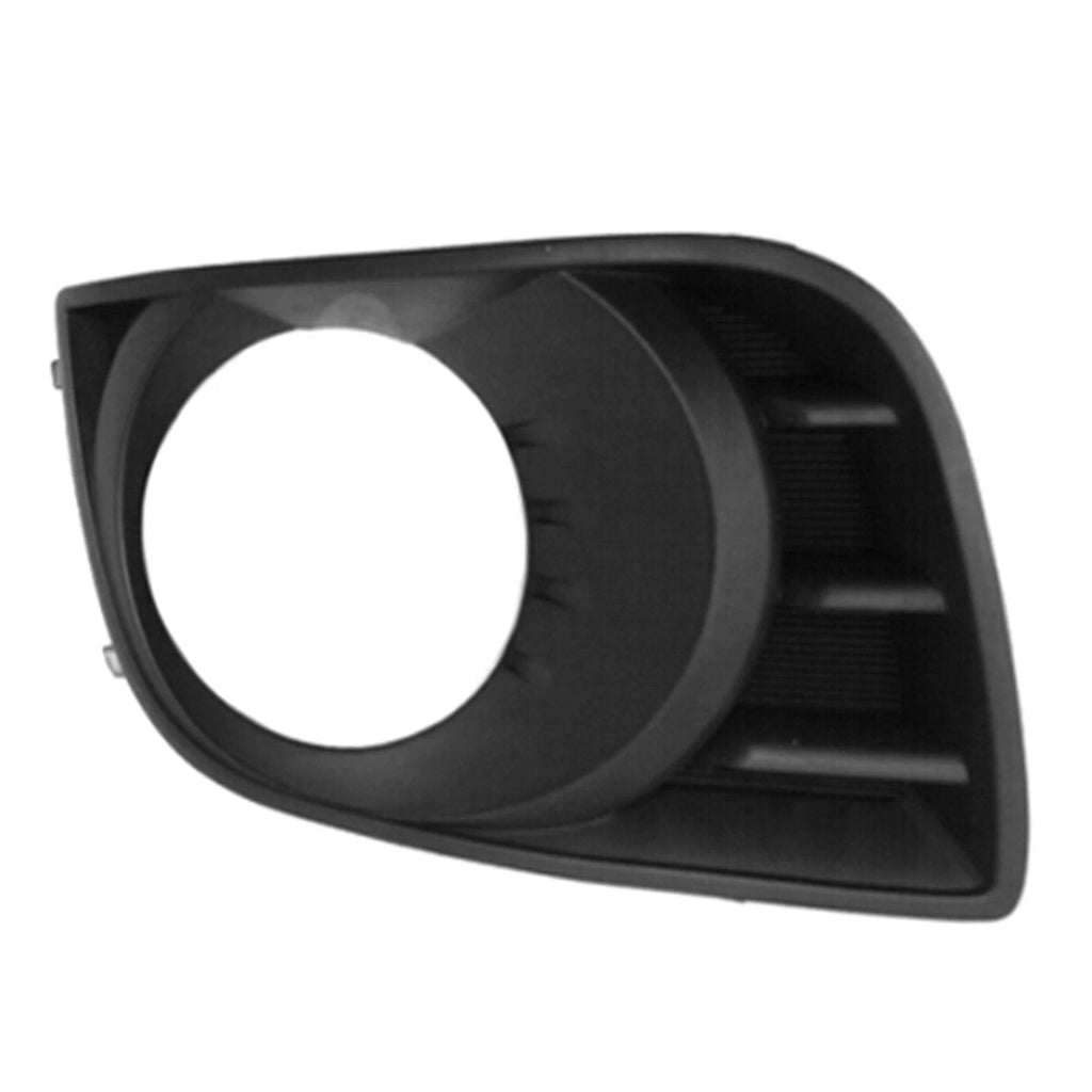 Replacement Passenger Side Fog Light Bezel for Toyota Sequoia (2008–2017)