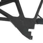 Radiator Cooling Fan Shroud Assembly for Ram 1500 2500 (2011–2021)