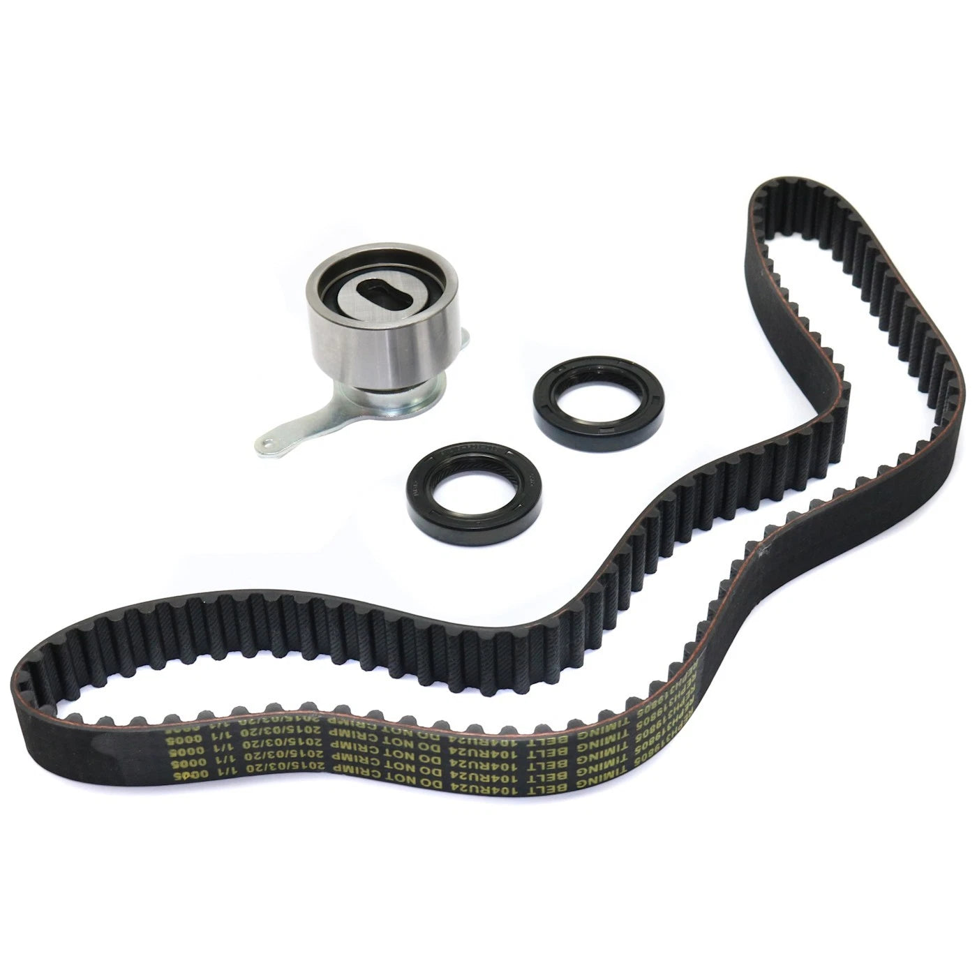 Cylinder Head Gasket for Honda Civic Acura EL del Sol (1996–1997)