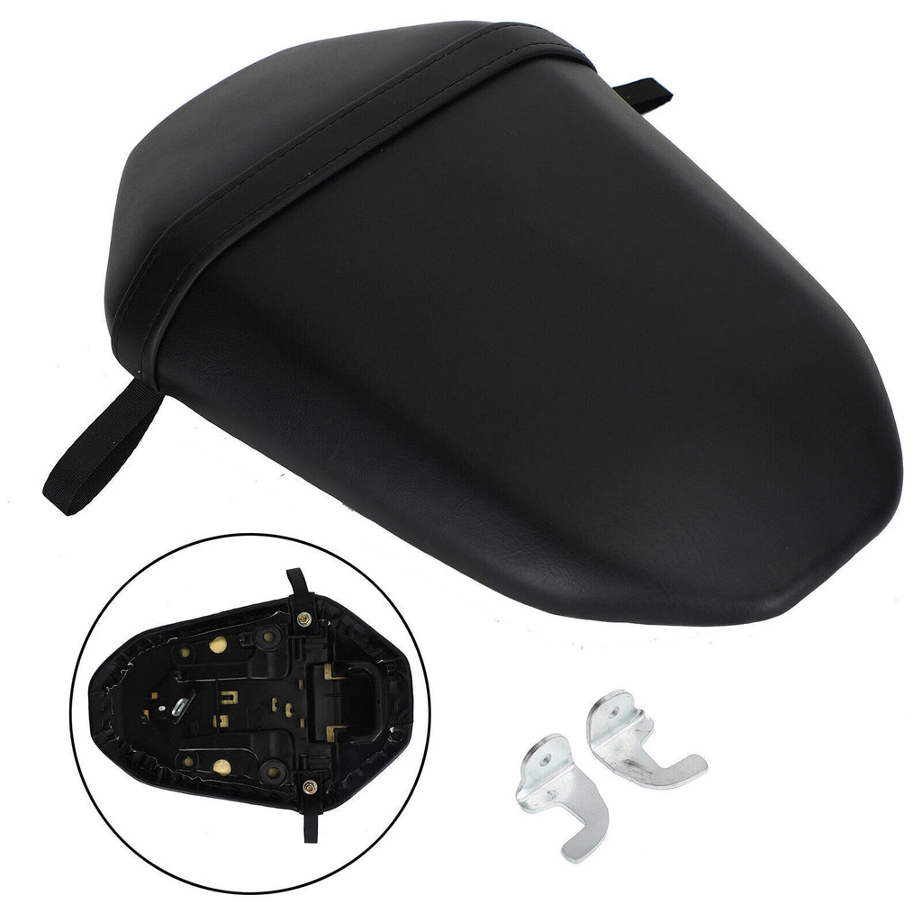 Rear Passenger Seat Cushion for Yamaha MT-07 FZ-07 (2014–2017) T9