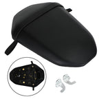 Rear Passenger Seat Cushion for Yamaha MT-07 FZ-07 (2014–2017) T9