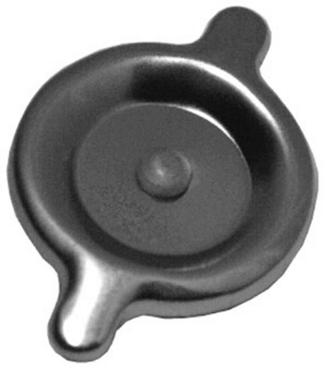 Silver Seal Oil Cap for Valve Covers (SIL-TW4804)