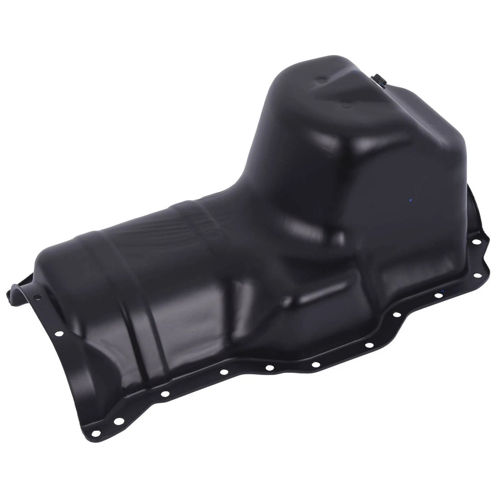 Engine Oil Pan for Jeep Cherokee Comanche Wagoneer Wrangler (1984–1992)