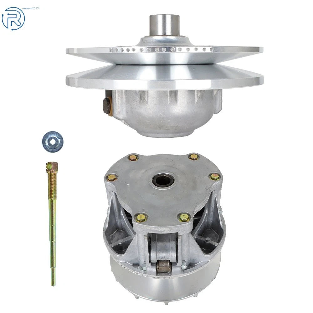 Primary & Secondary Clutch + Puller 1323060 for Polaris RZR 1000 XP (2014–2015)