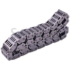 Hydraulic Pump Chain 13506-78150-71 for Toyota 4Y Forklift (7FG, 8FG)