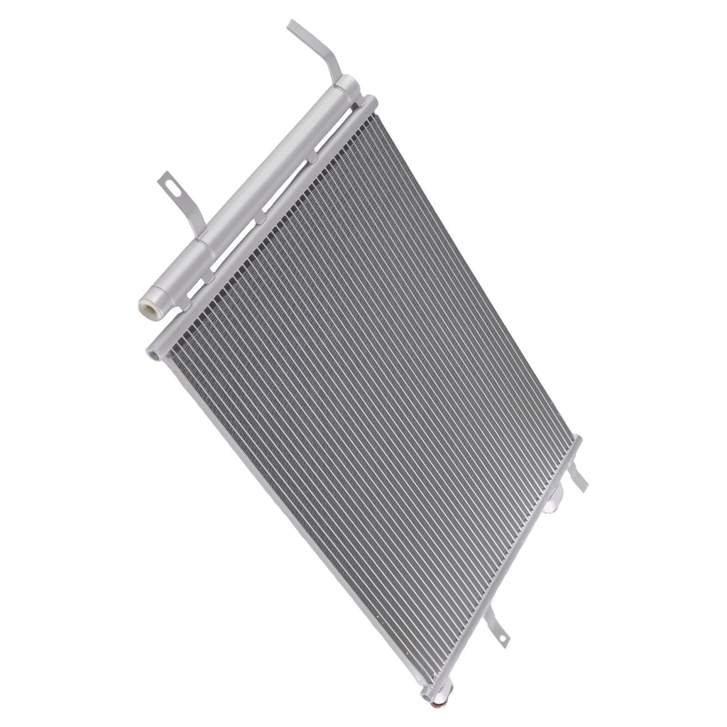 A/C Condenser for Ford Fusion (2013–2020) Aluminum w/Bracket HG9Z19712B FO3030243