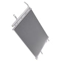 A/C Condenser for Ford Fusion (2013–2020) Aluminum w/Bracket HG9Z19712B FO3030243