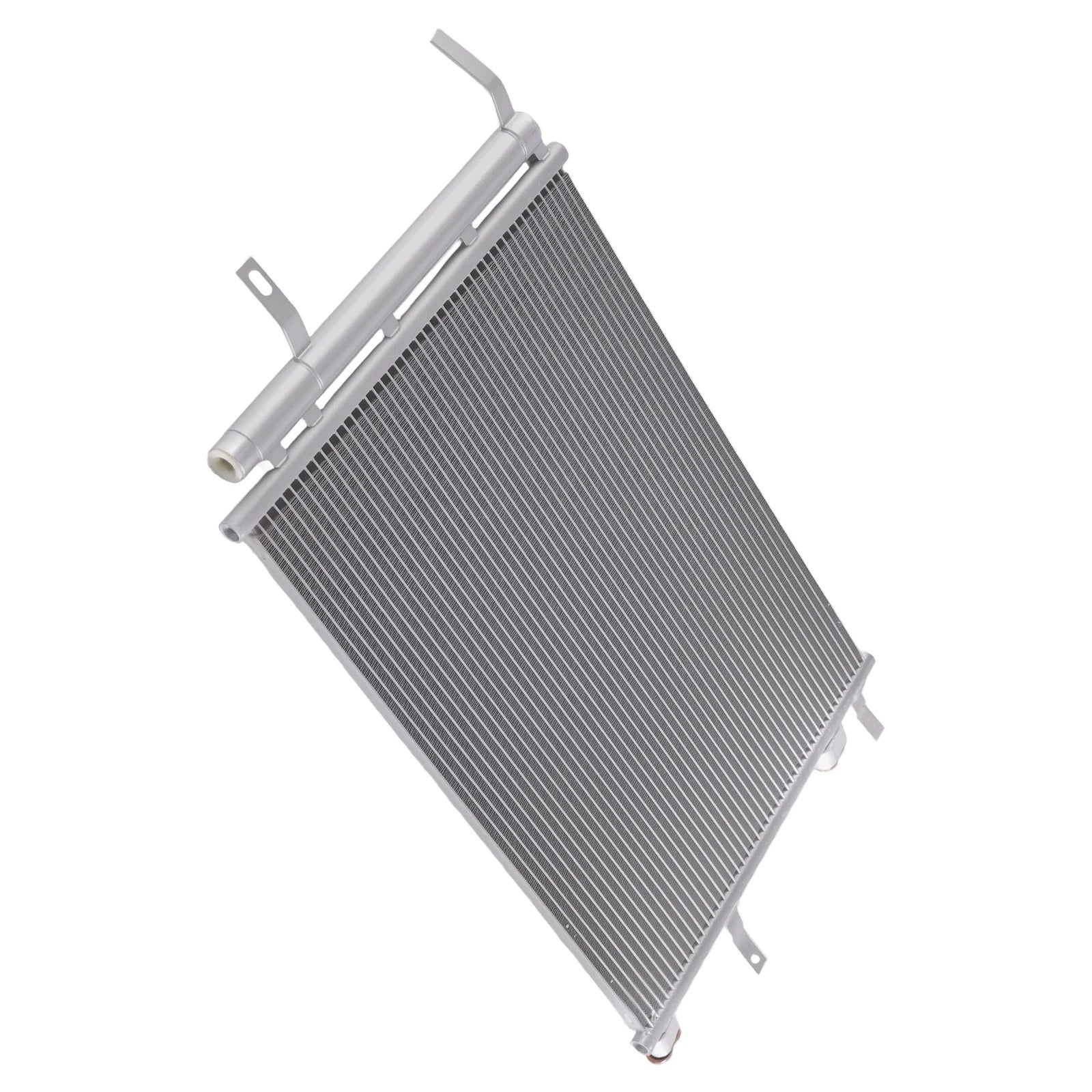 A/C Condenser for Ford Fusion (2013–2020) Aluminum w/Bracket HG9Z19712B FO3030243