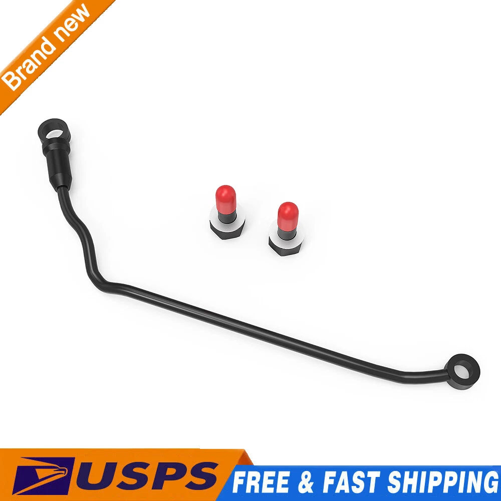 Oil Cooler Bypass Valve 2C3Z-7H322-BA for Ford 4R100 (1998–Present)