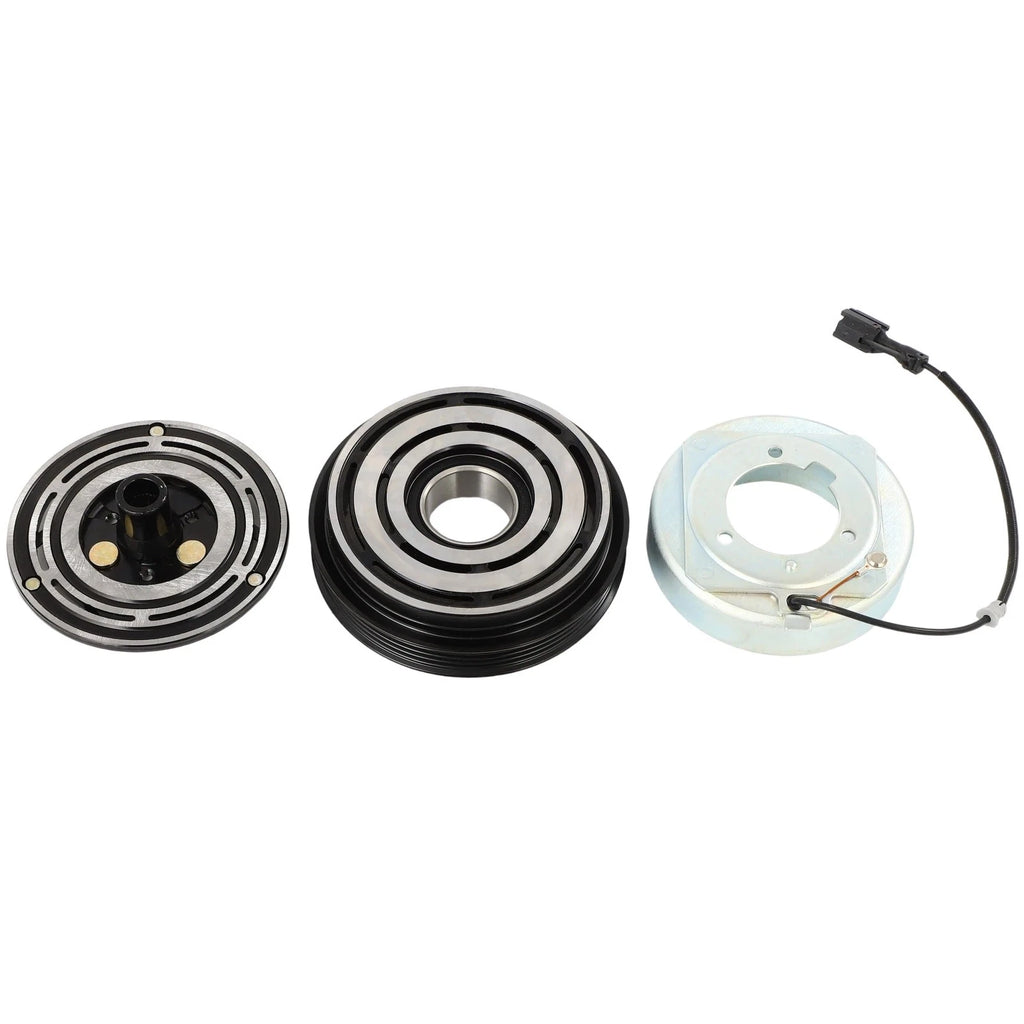 A/C Compressor Clutch Kit for Subaru Baja 2.5L (2003), Legacy (2000–2003)