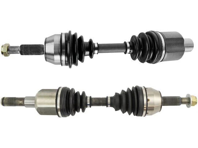 Front Axle Shaft Set for Mazda B4000 (2004–2009) TX879SG