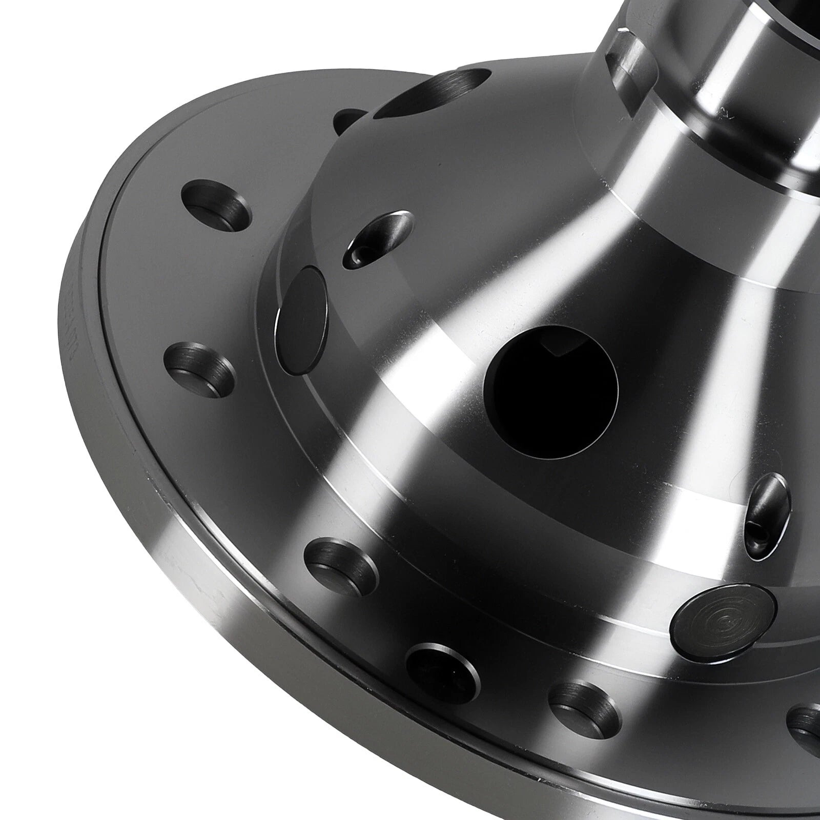 8" Trac Lock Posi Limited-Slip 3.55 Gear Ratio 28-Spline for Ford