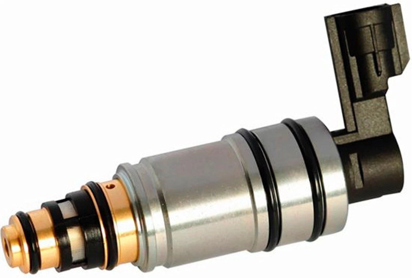 AC Compressor Control Valve Replacement for Ford Focus 1.0L (2015-2016)