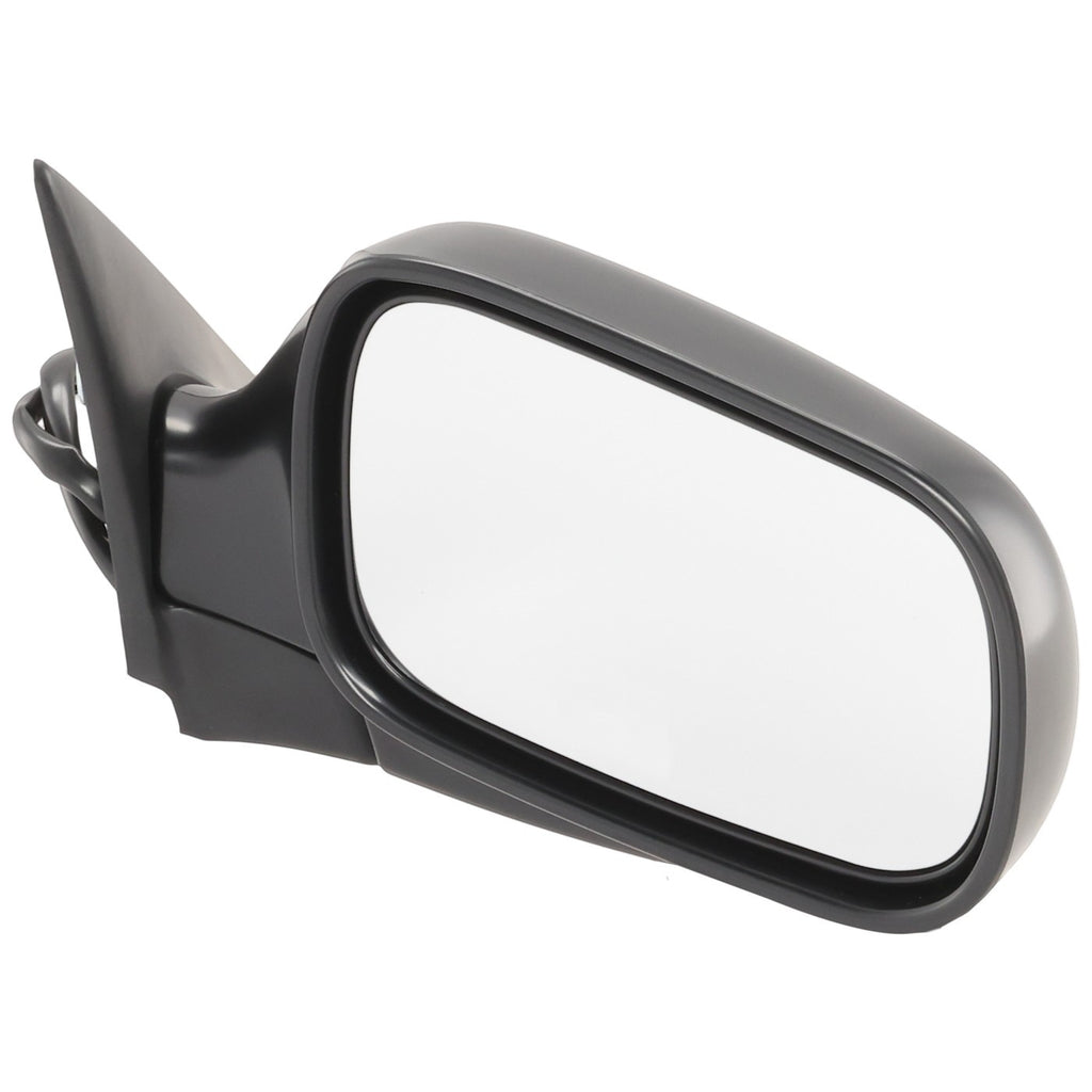 Passenger Right Side Mirror for Subaru Legacy (2000–2004)