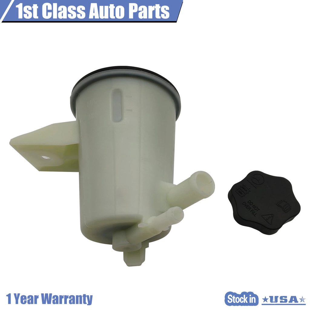 Power Steering Reservoir for Ford Expedition Lincoln Navigator (2008–2019)