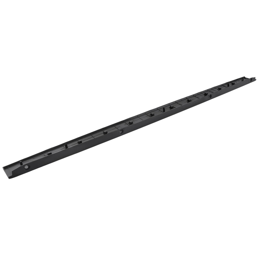Black Tailgate Cover for Toyota Tundra (2014–2018)