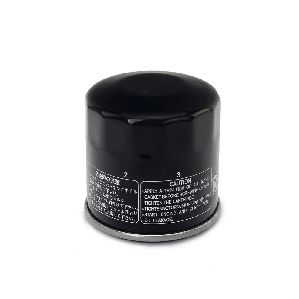 Oil Filter for Yamaha Engine (1WD/2MB/5JW/5GH-13440-00-50, 5GH-13440)