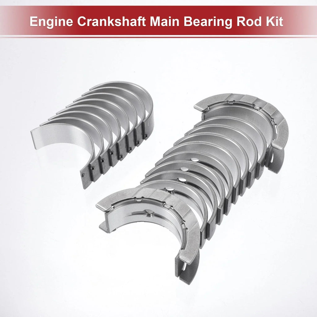 Main Bearing and Connecting Rod Bearing Kit for BMW 330i (2015-2022)