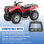 Combo Meter Case for Honda FourTrax Foreman Rancher TRX350 450 500