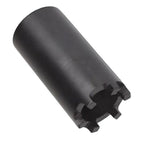 Compact Nut Socket Tool for UTV Clutch Cross Nut Removal and Installation