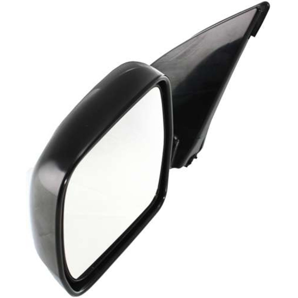Left Driver Side Power Door Mirror for Toyota Highlander (2001–2007)