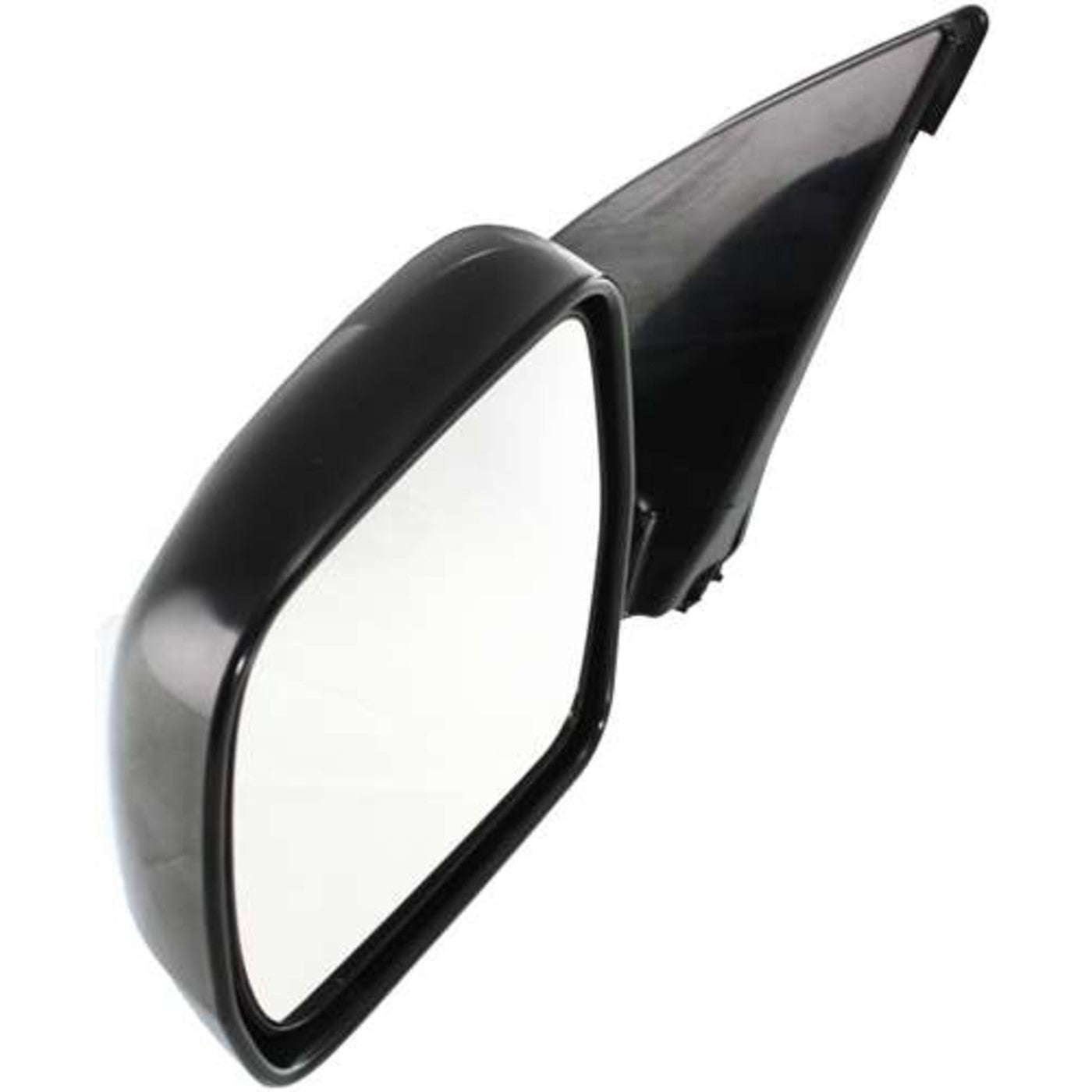 Left Driver Side Power Door Mirror for Toyota Highlander (2001–2007)