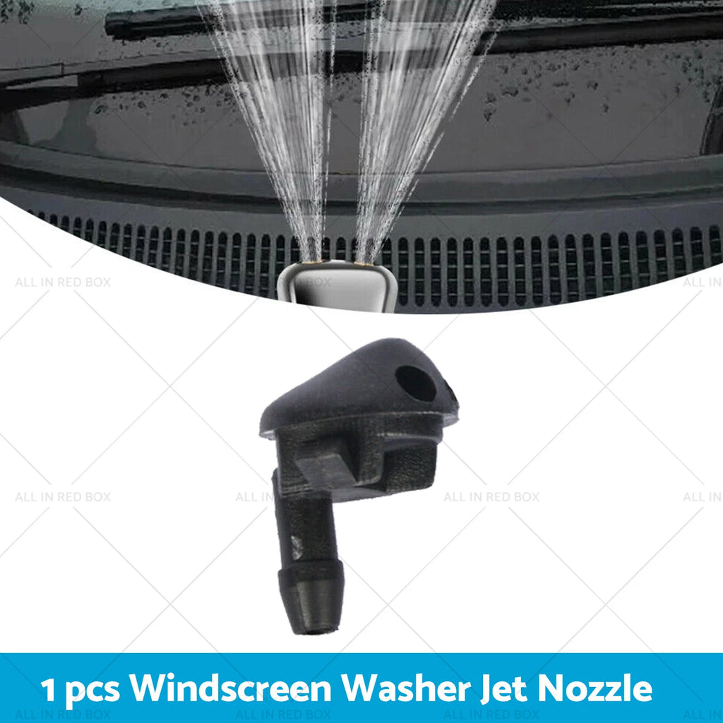 Windscreen Washer Jet Nozzle for Holden Commodore (VR-VZ)