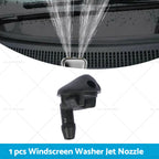 Windscreen Washer Jet Nozzle for Holden Commodore (VR-VZ)