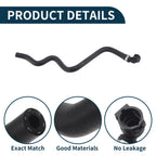 Radiator Hose No.17127646896 for BMW Mini Clubman (2014–2024)