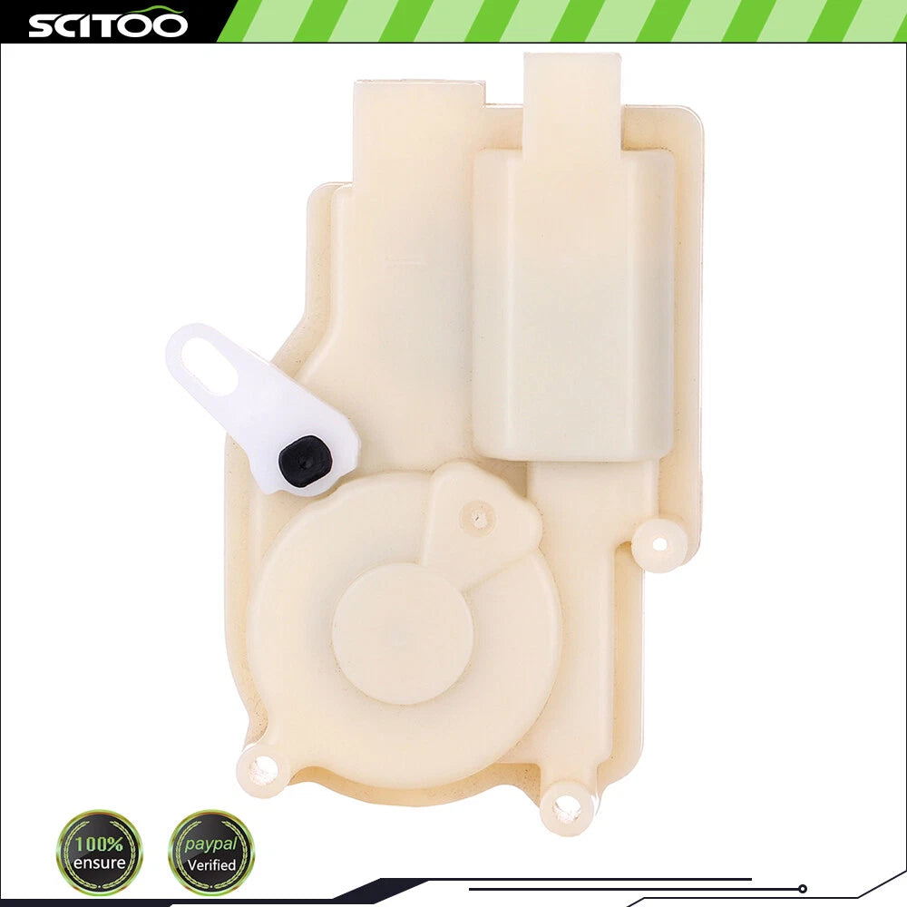 Power Trunk Tailgate Door Lock Actuator for Acura RSX (2002–2006) 746-747