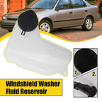 Windshield Washer Fluid Reservoir Tank with Pump for Toyota Corolla (1998–2002)