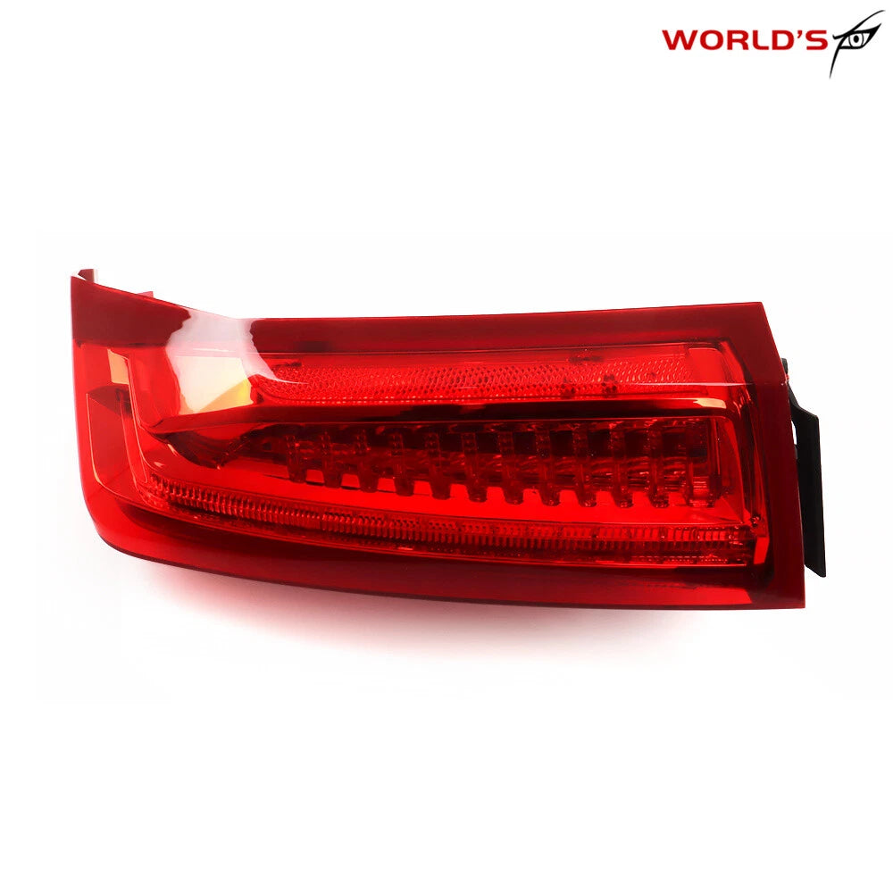 LED Tail Light for Cadillac ATS Sedan (2013–2018) Right Passenger