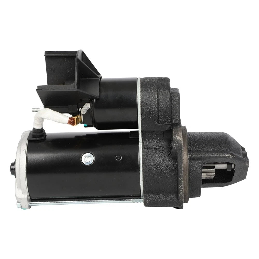 Starter Motor for John Deere Skid Steer Loaders 250 240 260 (1999–2004)
