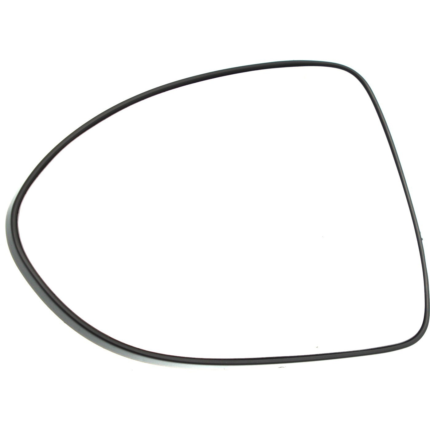 Driver Left Side Mirror Glass for Kia Rio (2012–2017)