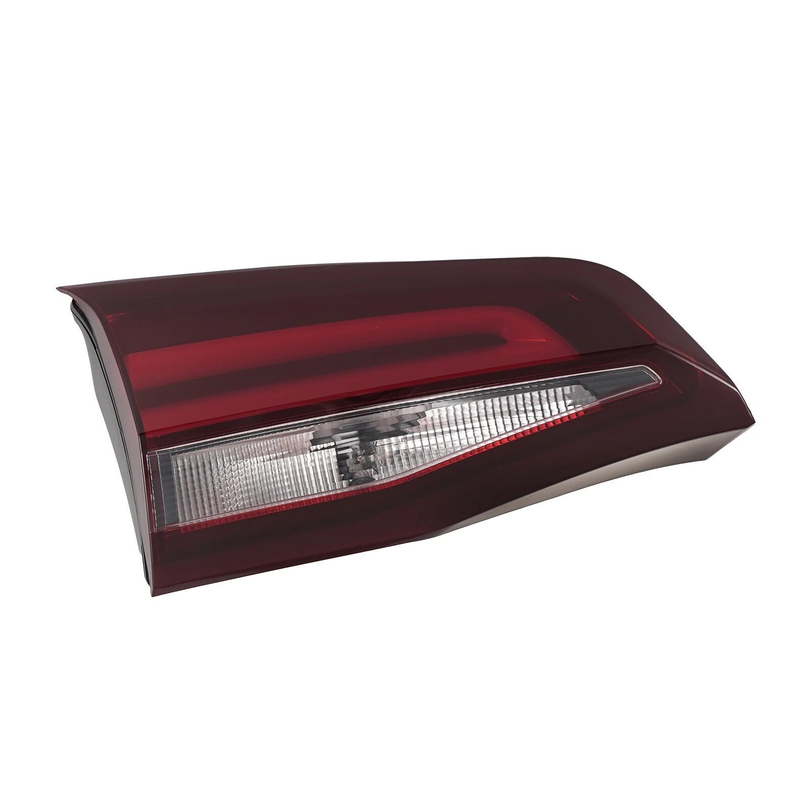 LED Tail Light Left Driver Brake Lamp for Chevrolet Equinox RS Premier (2022–2024)