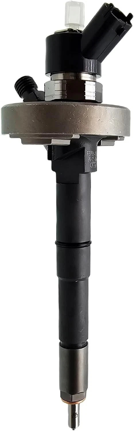 Fuel Injector 0445110284 16600-MA70A for Nissan Truck ZD30 Y61 (2000–2006)